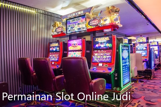 Pahami Istilah Istilah Dalam Main Slot Mesin Terkini