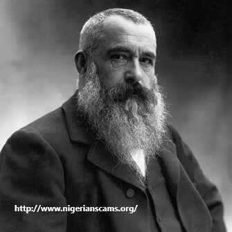 Claude Monet Seorang Penjudi Yang Jenius Claude Monet Seorang Penjudi Yang Jenius