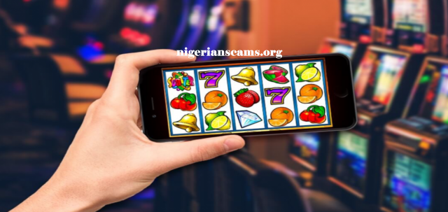 Tips Mudah Bermain Slot Online Bagi Pemula