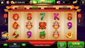 Daftar Nama Nama Situs Judi Slot Terbaik