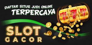 Main Slot Online Gampang Menang Dengan Jackpot Terbesar