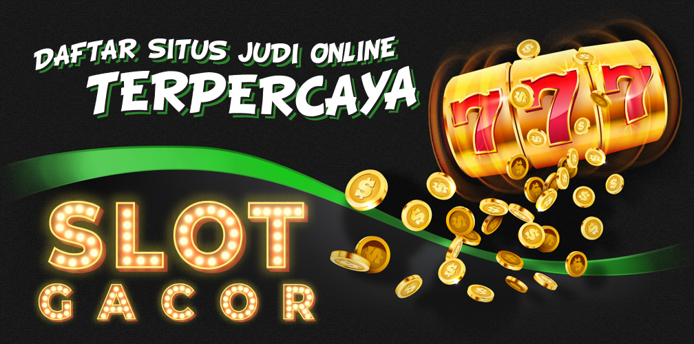 Beberapa Daftar Game Situs Judi Online Slot Deposit Pulsa 2023
