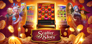 Kesempatan Menang Bermain Judi Dalam Situs Slot Gacor Terpercaya