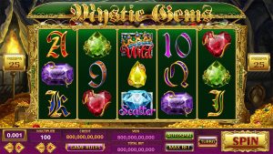 Mudahnya Bermain Slot Online Dengan Deposit Terendah