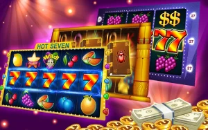 Keunggulan Daftar Slot Online