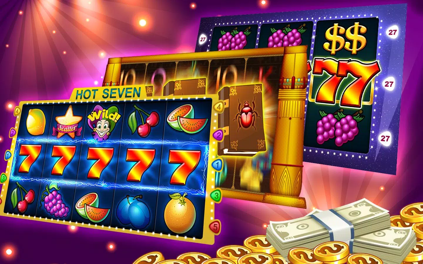 Keunggulan Daftar Slot Online