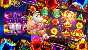Judi Online Slot777