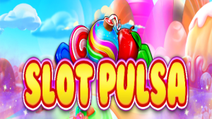 Slot Online Terbaik