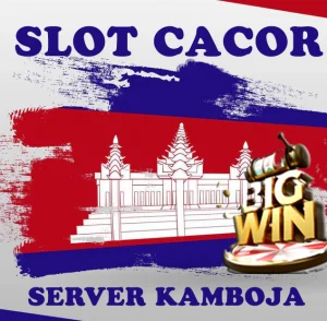 slot kamboja