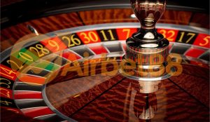 roulette game