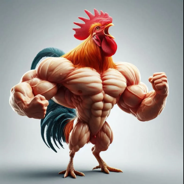 Link Alternatif Sabung Ayam Online Terpercaya dan Anti Blokir