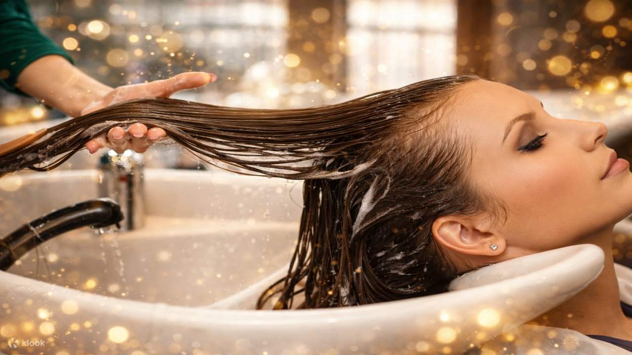 Mengenal Perawatan Rambut untuk Menunjang Gaya Hidup Modern