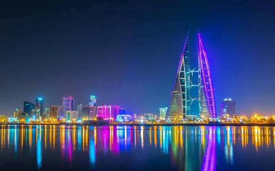 Menikmati Hidd Town sebagai Titik Awal Menjelajahi Bahrain